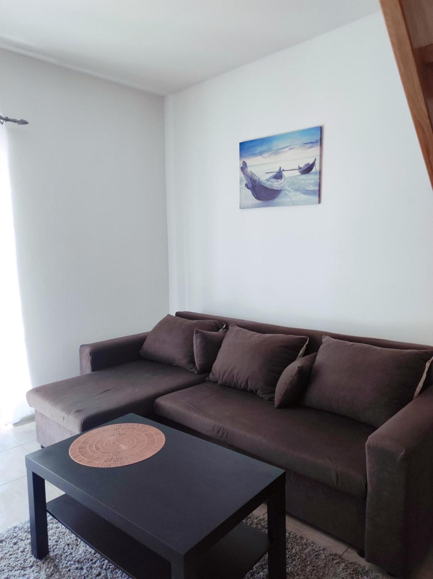 Apartamenty Adrenja Rowy  Exteriör bild