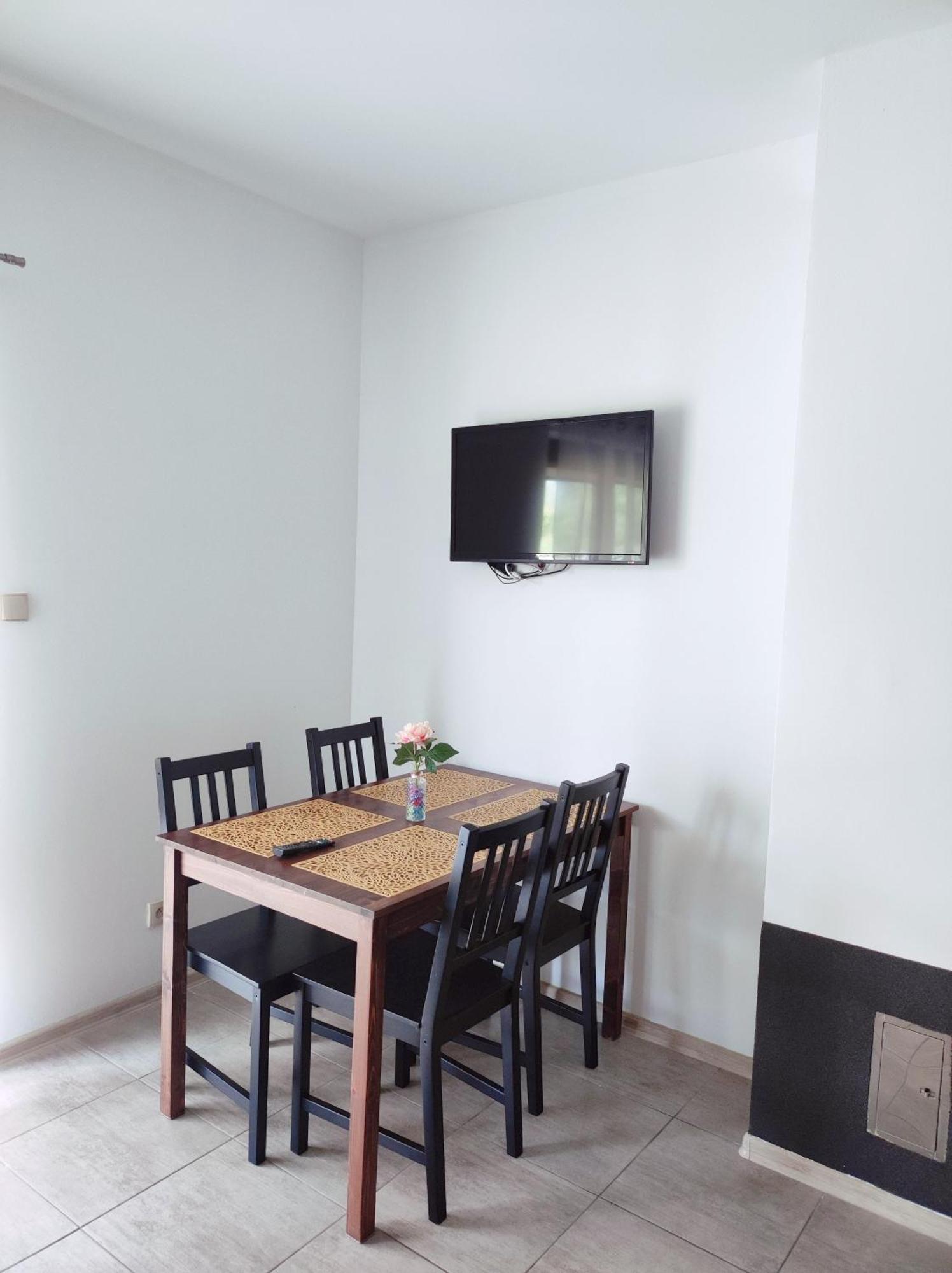 Apartamenty Adrenja Rowy  Exteriör bild