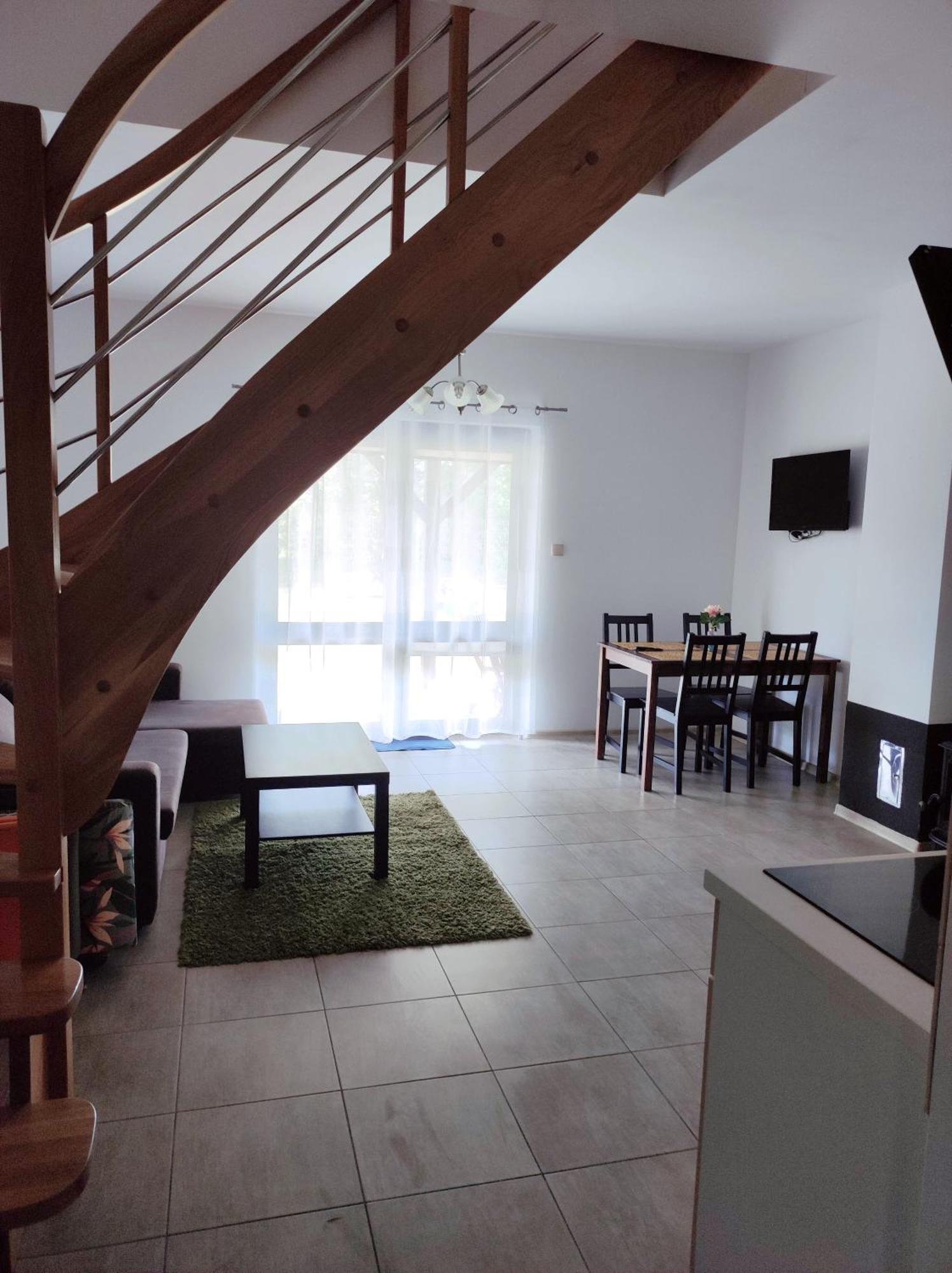 Apartamenty Adrenja Rowy  Exteriör bild