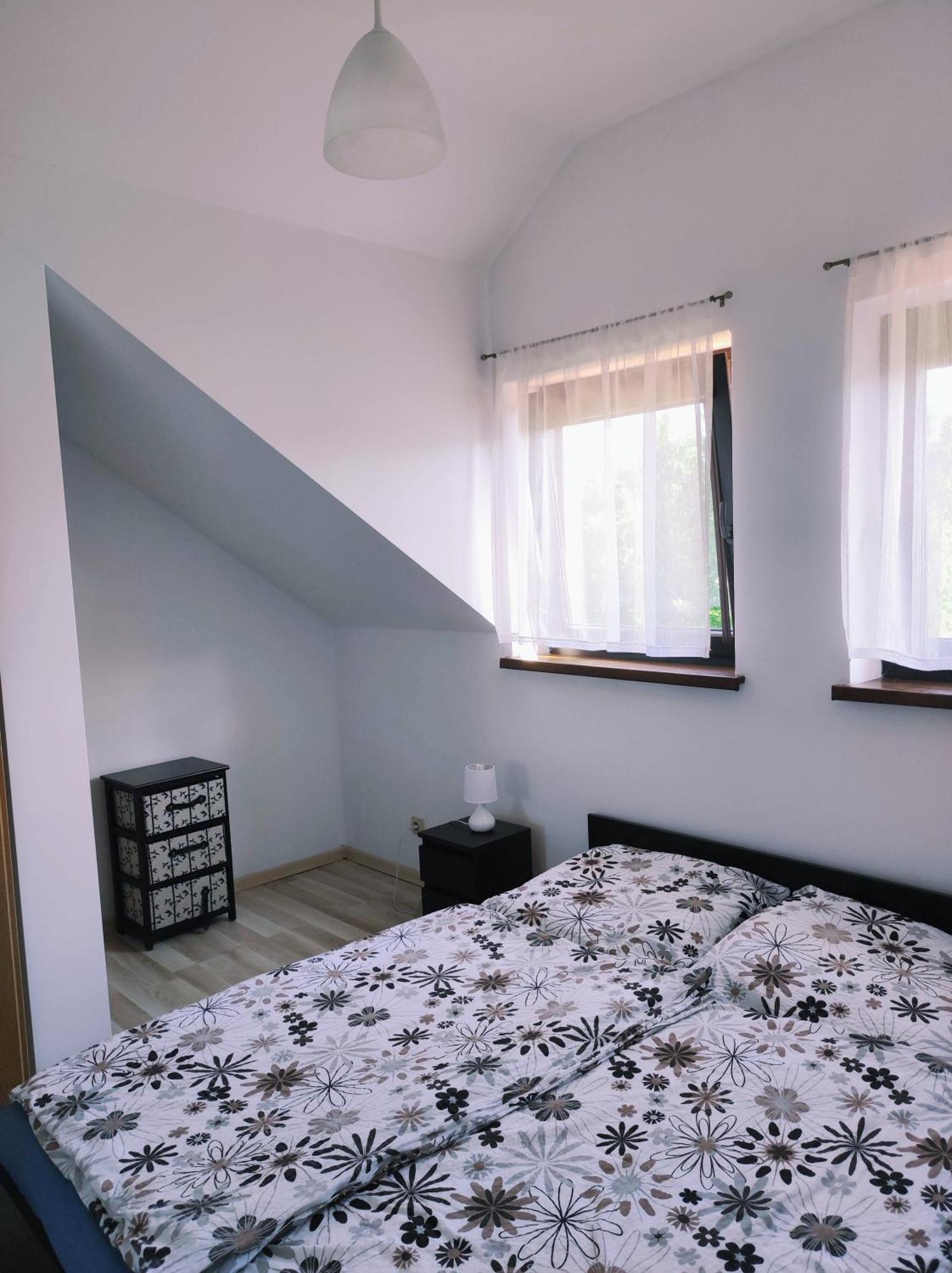 Apartamenty Adrenja Rowy  Exteriör bild