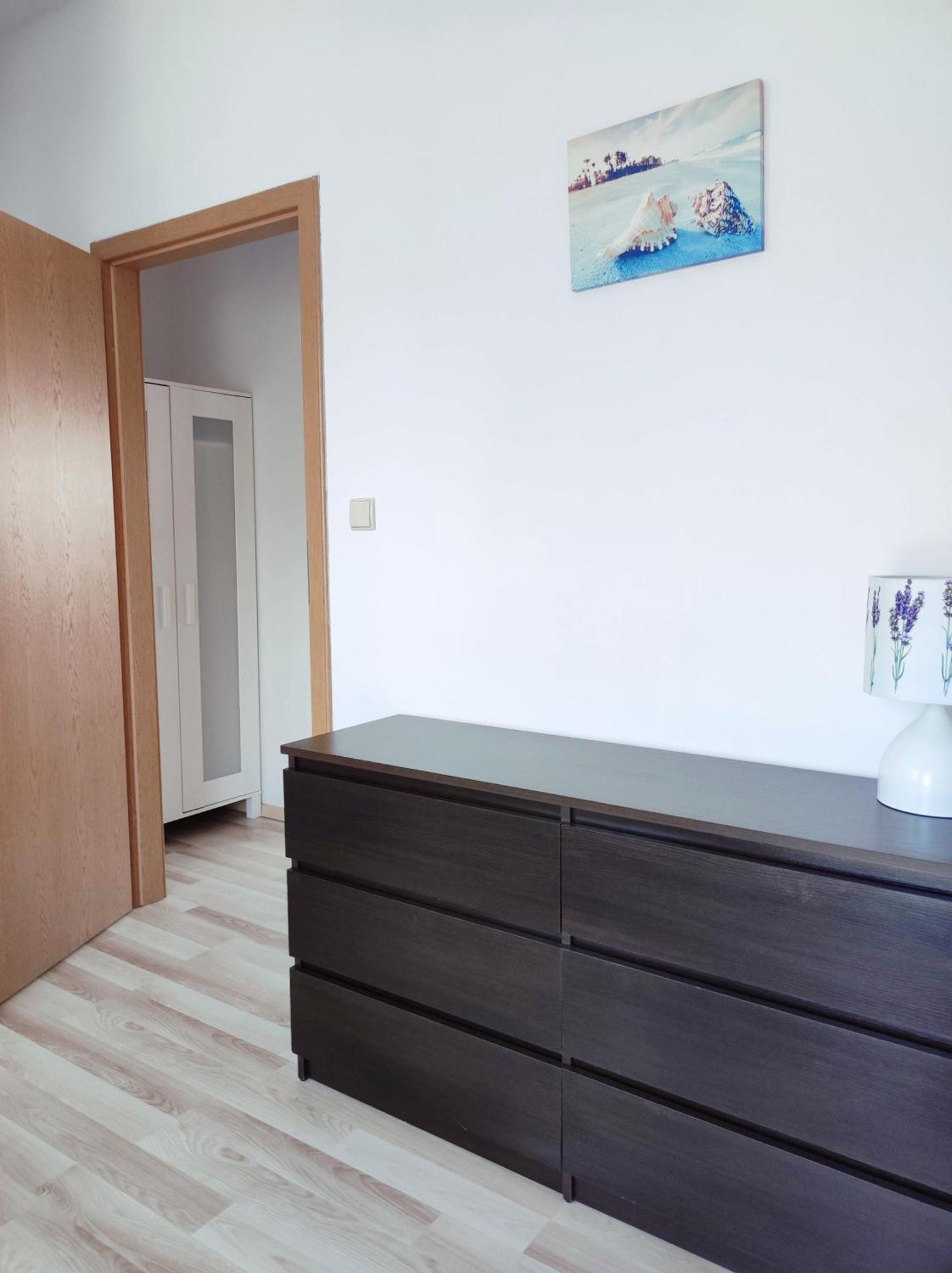 Apartamenty Adrenja Rowy  Exteriör bild