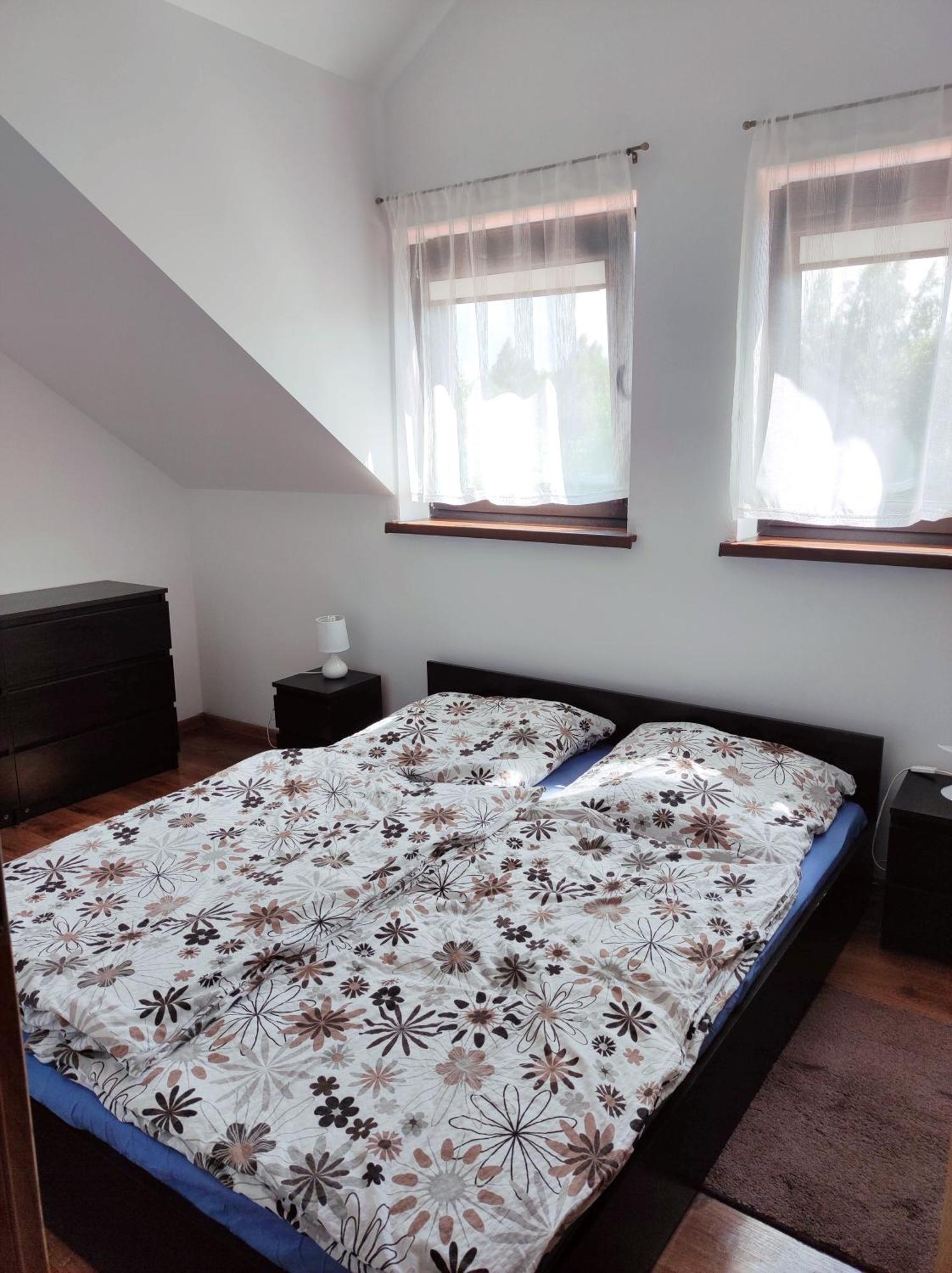 Apartamenty Adrenja Rowy  Exteriör bild