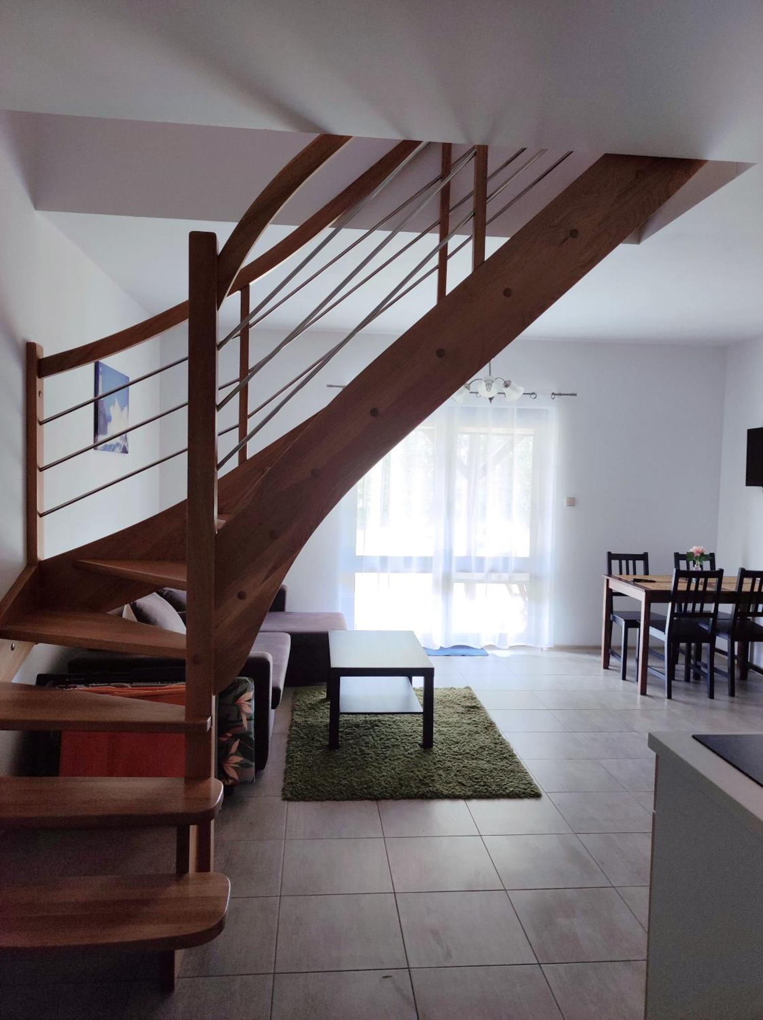 Apartamenty Adrenja Rowy  Exteriör bild