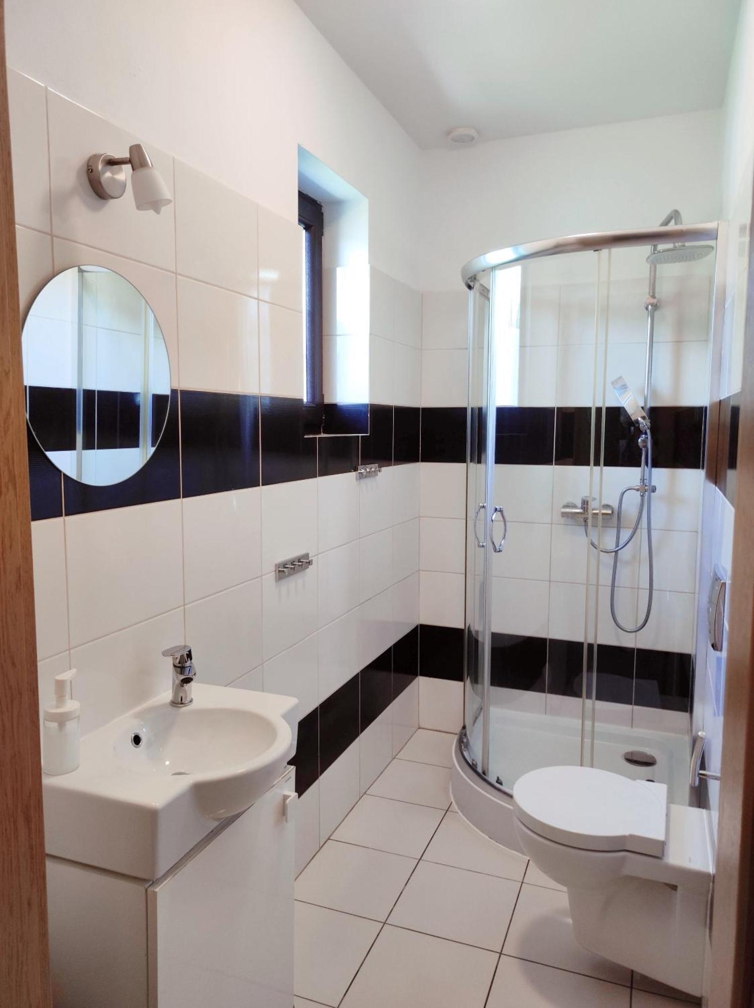 Apartamenty Adrenja Rowy  Exteriör bild