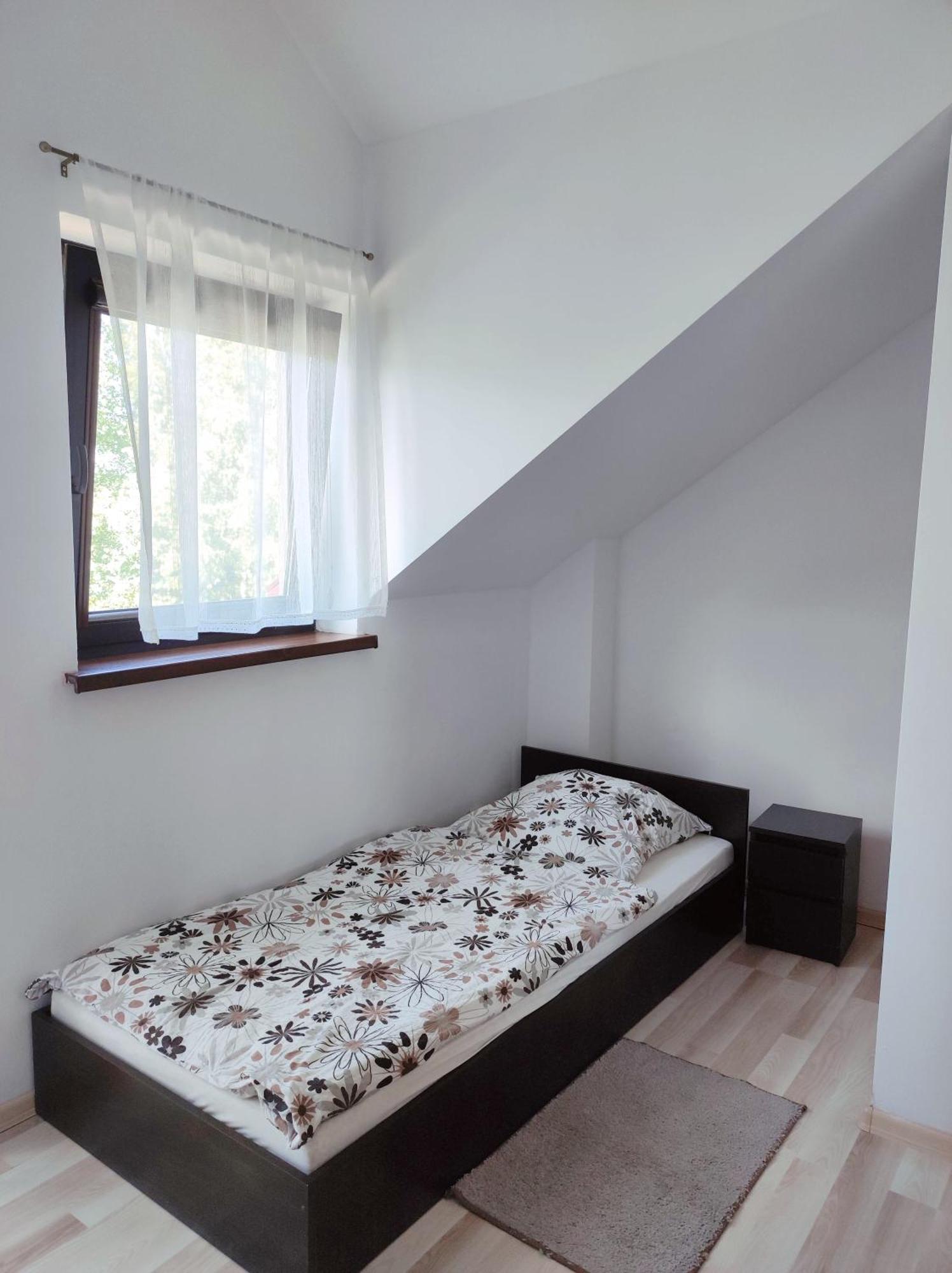 Apartamenty Adrenja Rowy  Exteriör bild