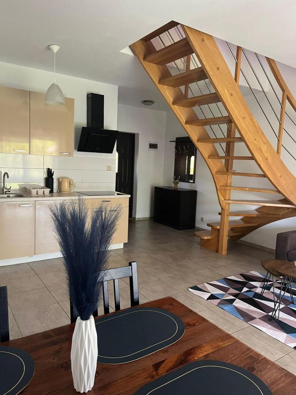 Apartamenty Adrenja Rowy  Exteriör bild