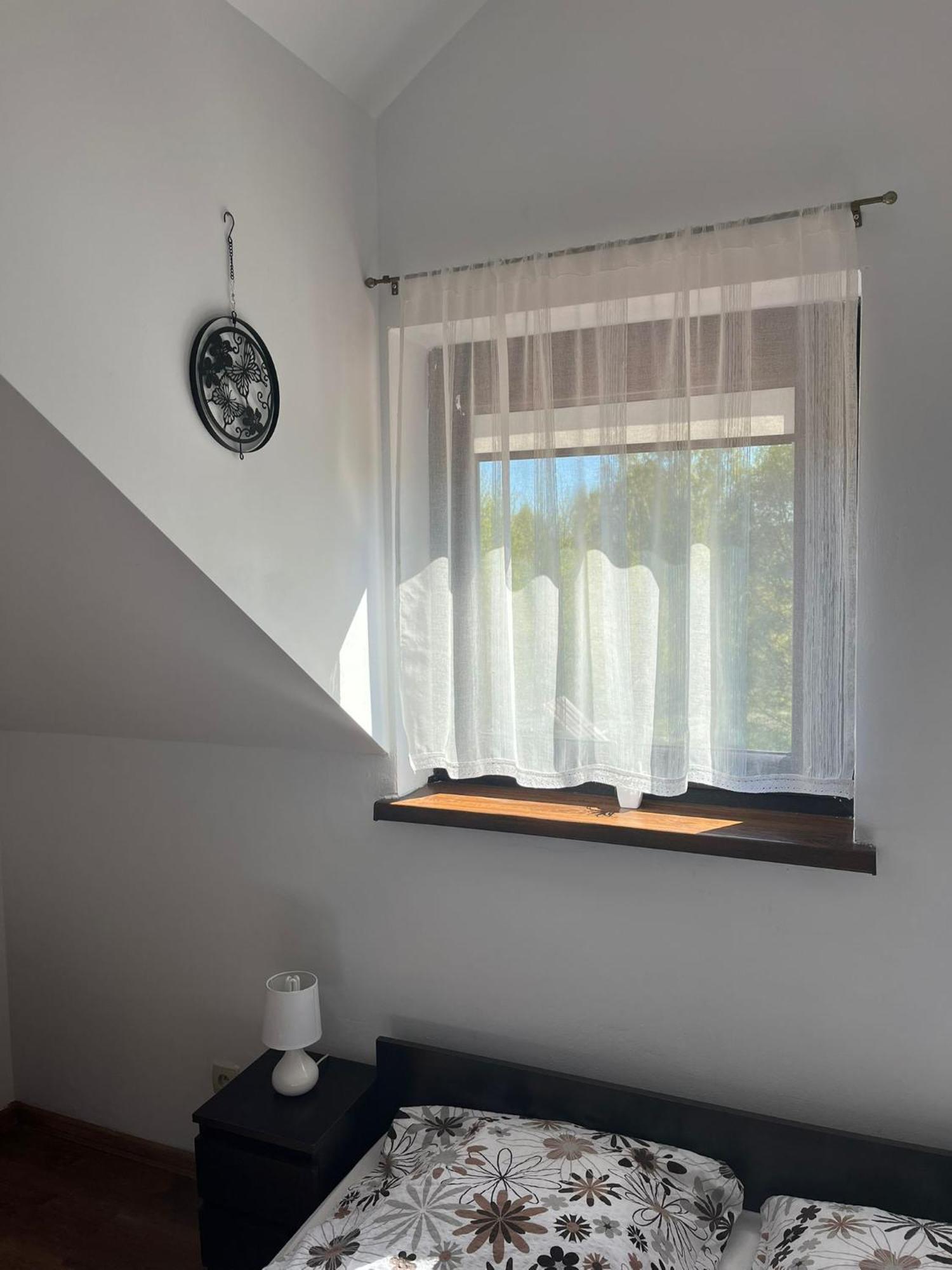 Apartamenty Adrenja Rowy  Exteriör bild
