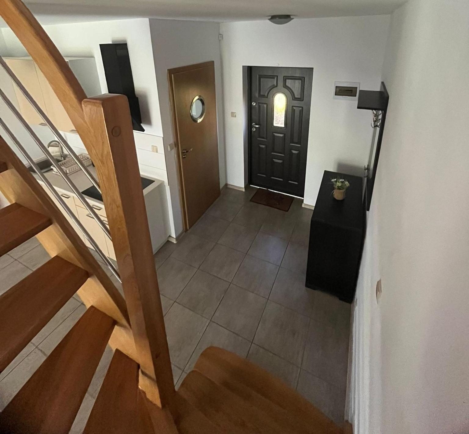 Apartamenty Adrenja Rowy  Exteriör bild