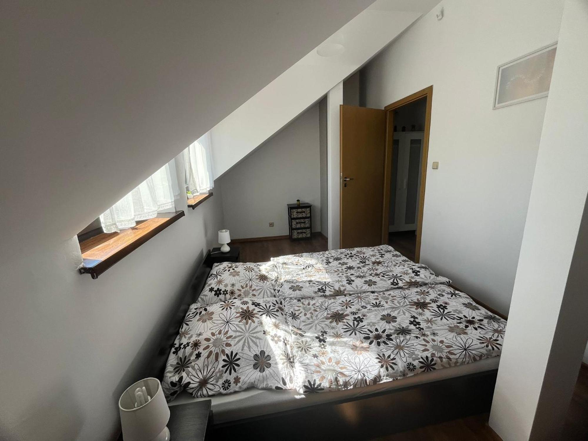 Apartamenty Adrenja Rowy  Exteriör bild