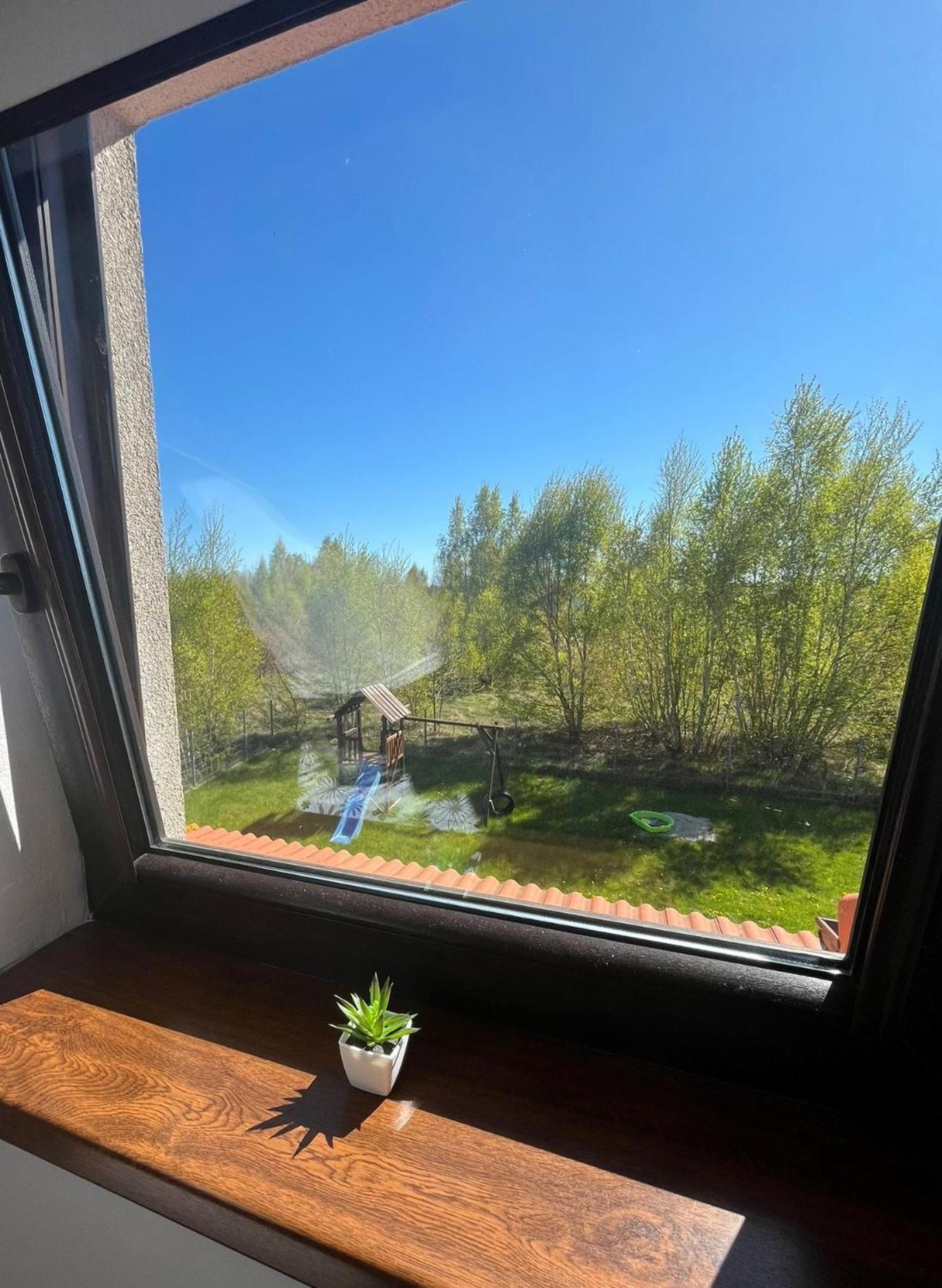 Apartamenty Adrenja Rowy  Exteriör bild