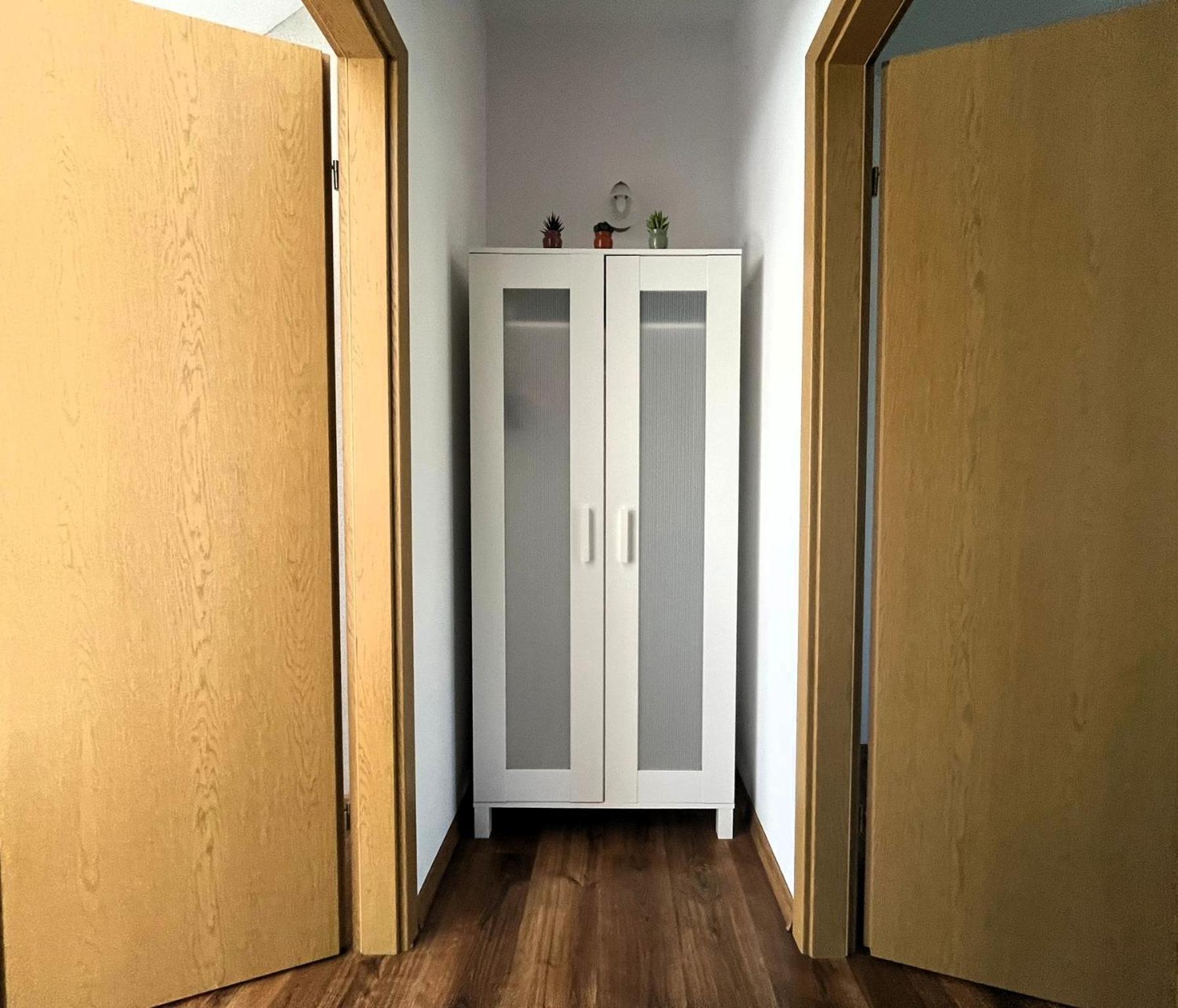 Apartamenty Adrenja Rowy  Exteriör bild