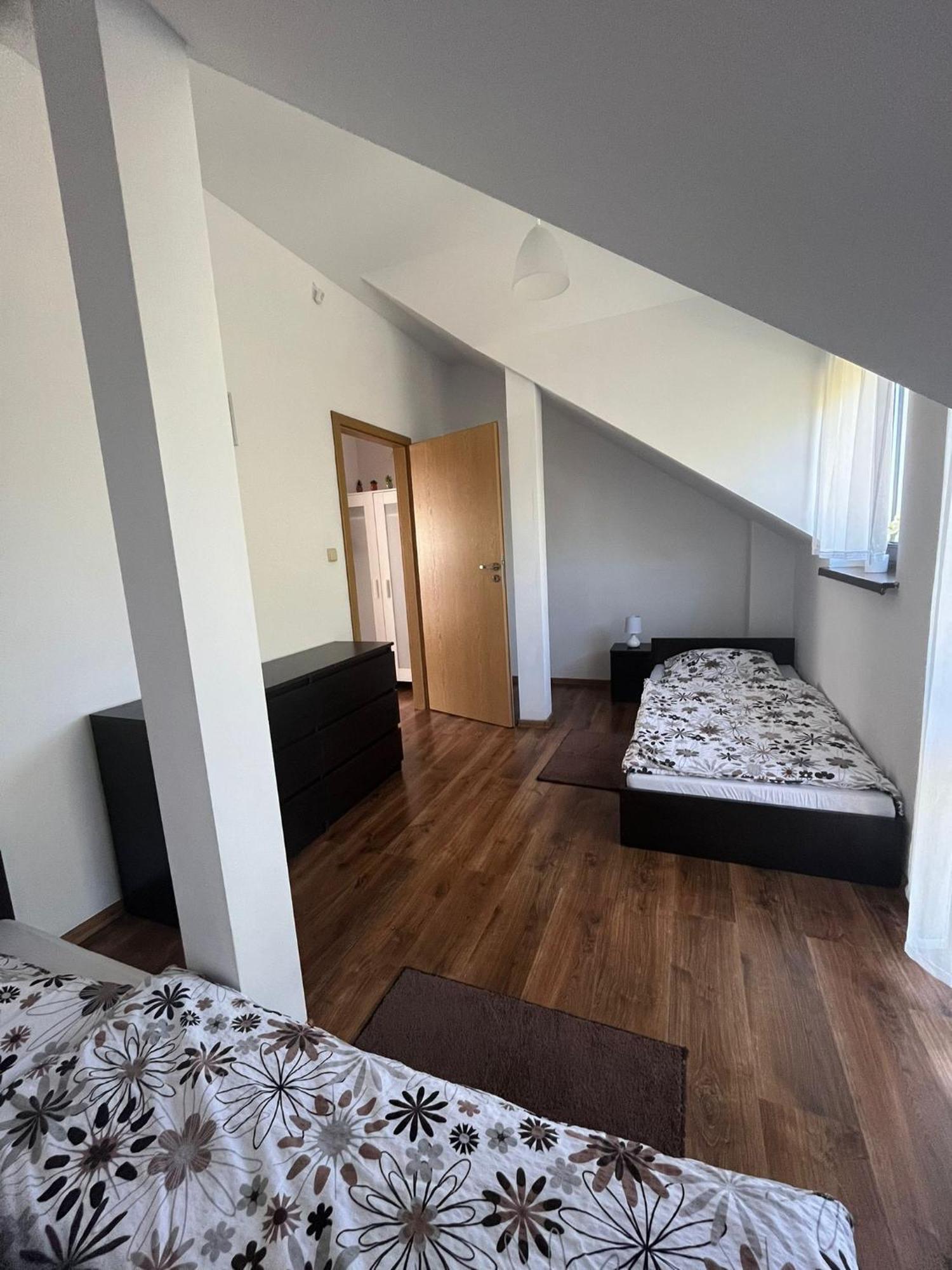 Apartamenty Adrenja Rowy  Exteriör bild