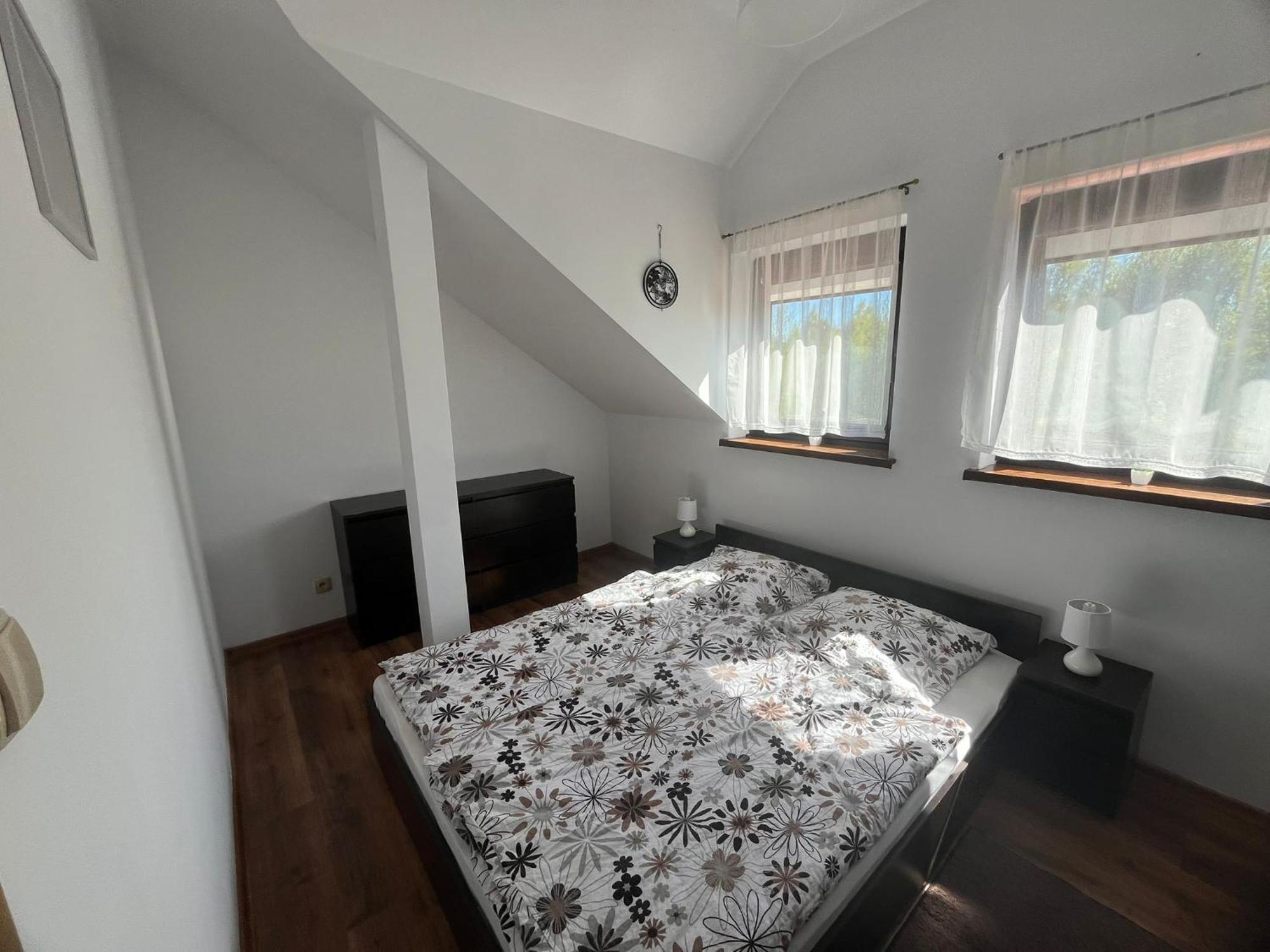 Apartamenty Adrenja Rowy  Exteriör bild