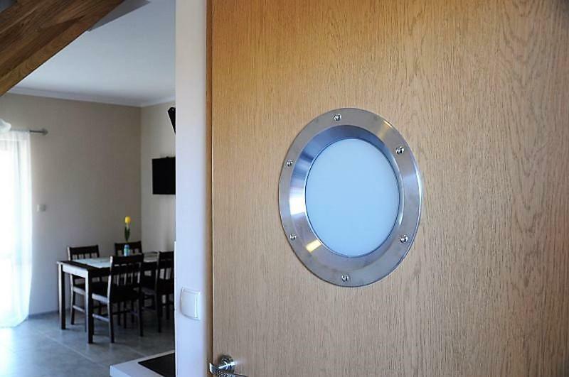 Apartamenty Adrenja Rowy  Exteriör bild